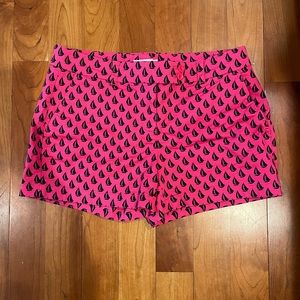 Vineyard vines shorts size 6
